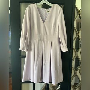 Eliza J Dress with pockets